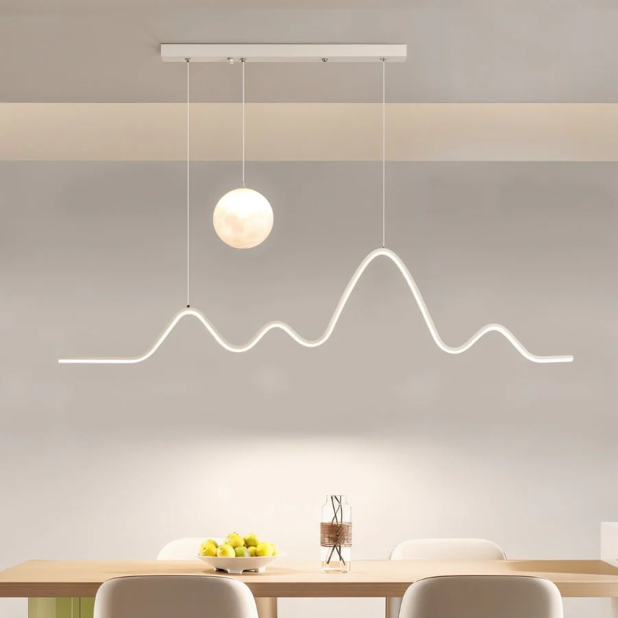Esther Pendant Light