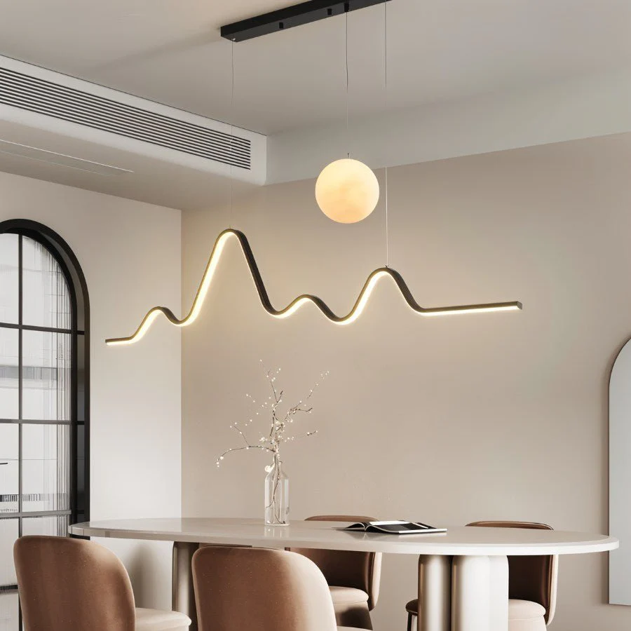 Esther Pendant Light - Image 2