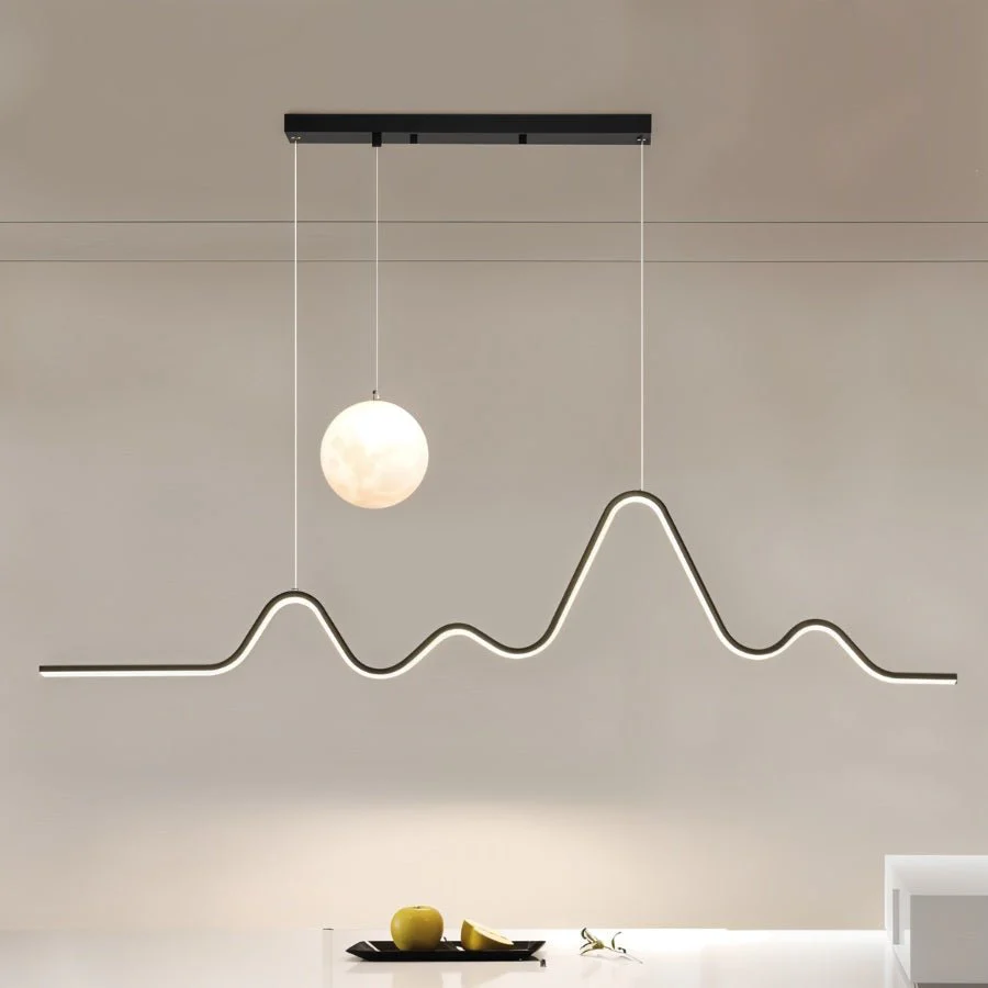 Esther Pendant Light - Image 3