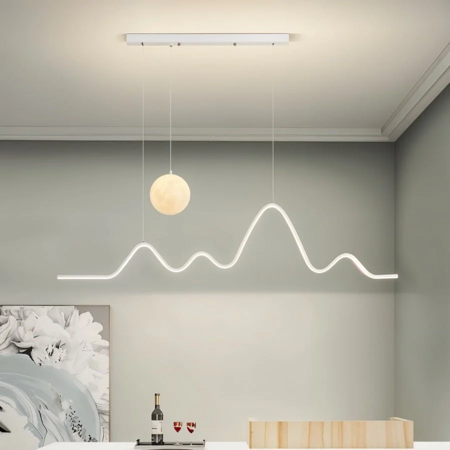 Esther Pendant Light - Image 5