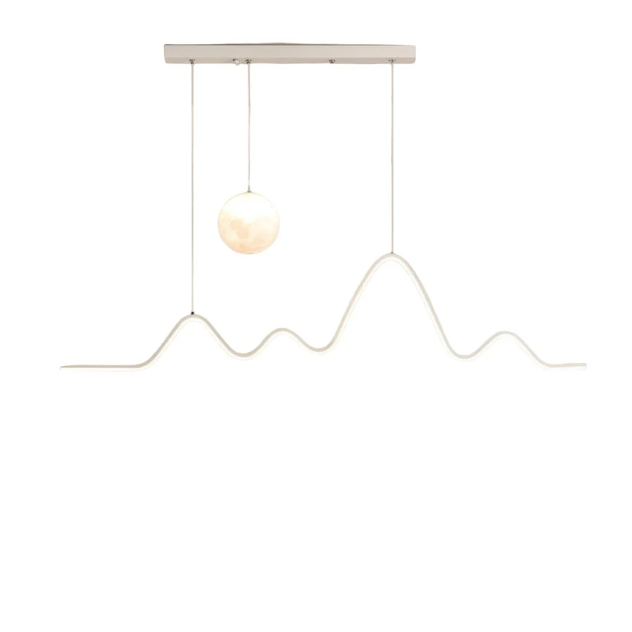 Esther Pendant Light - Image 7