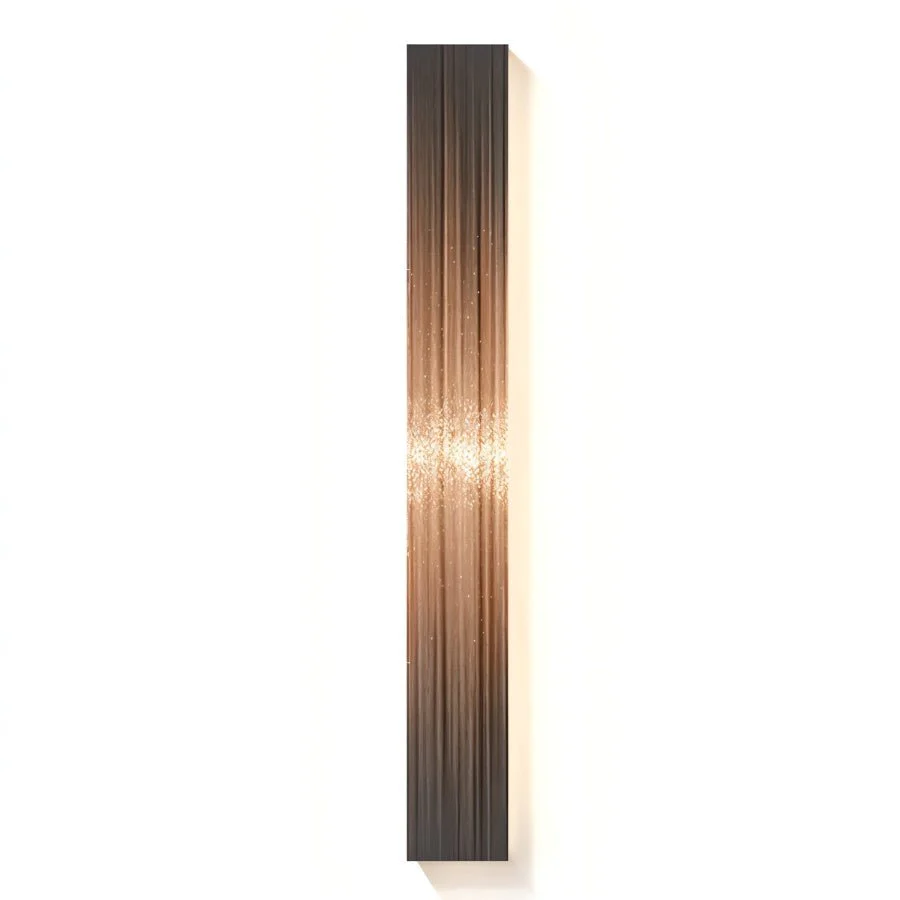 Etched Steel Illuminated Art - Image 12