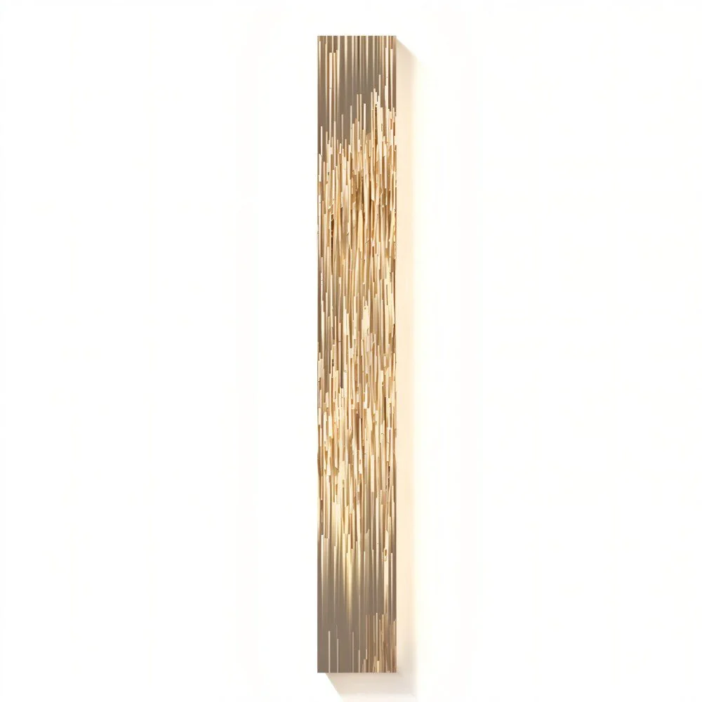 Etched Steel Illuminated Art - Image 14