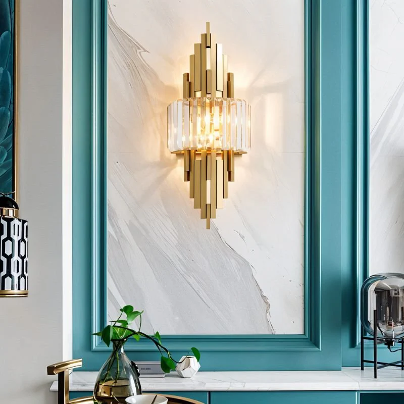 Eudora Wall Lamp - Image 2