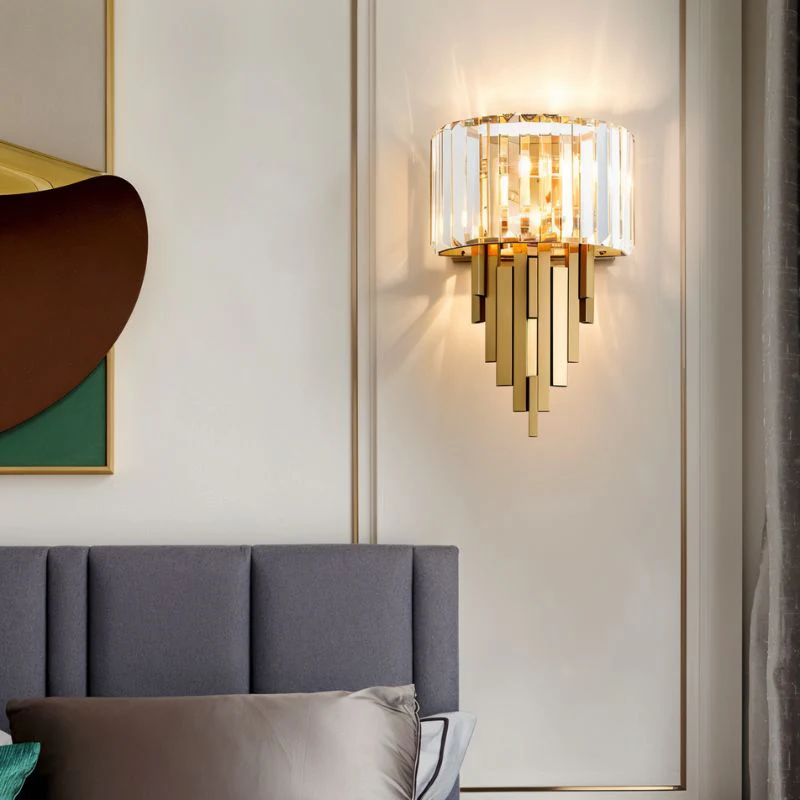 Eudora Wall Lamp - Image 3