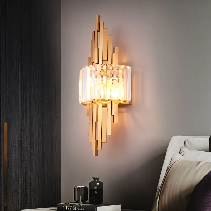 Eudora Wall Lamp - Image 4