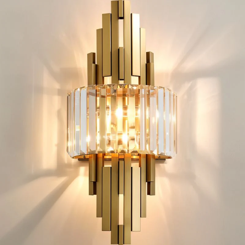 Eudora Wall Lamp - Image 5