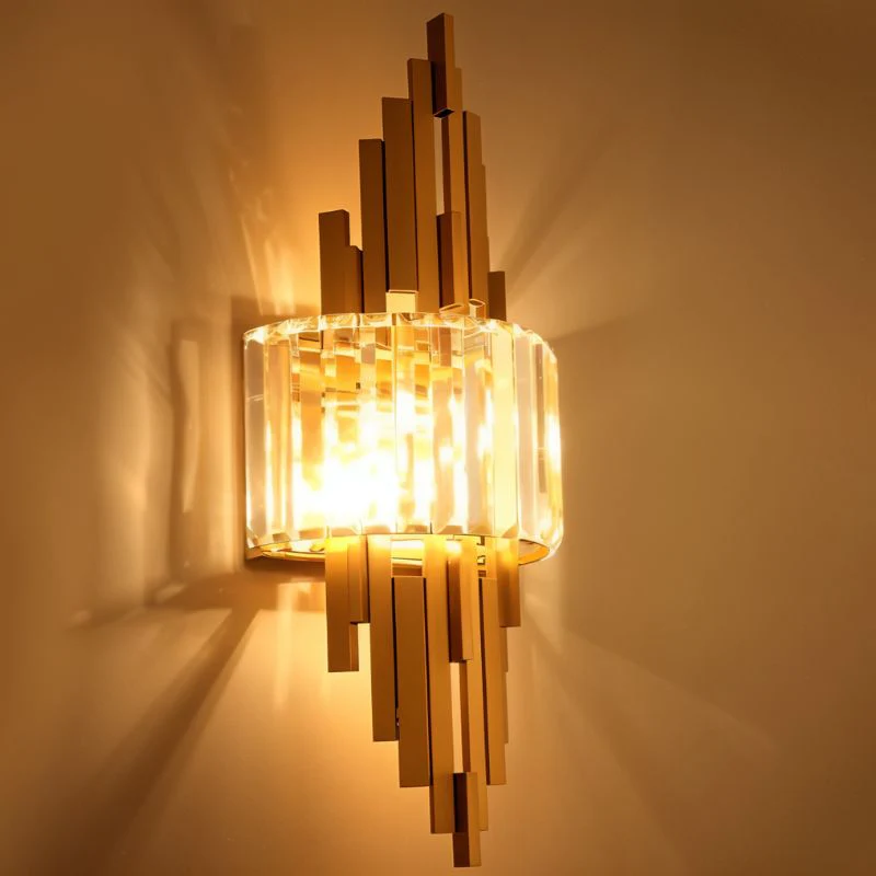 Eudora Wall Lamp - Image 6