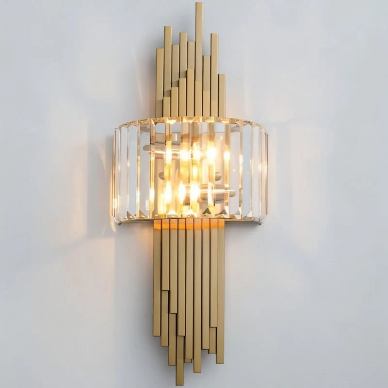 Eudora Wall Lamp - Image 7