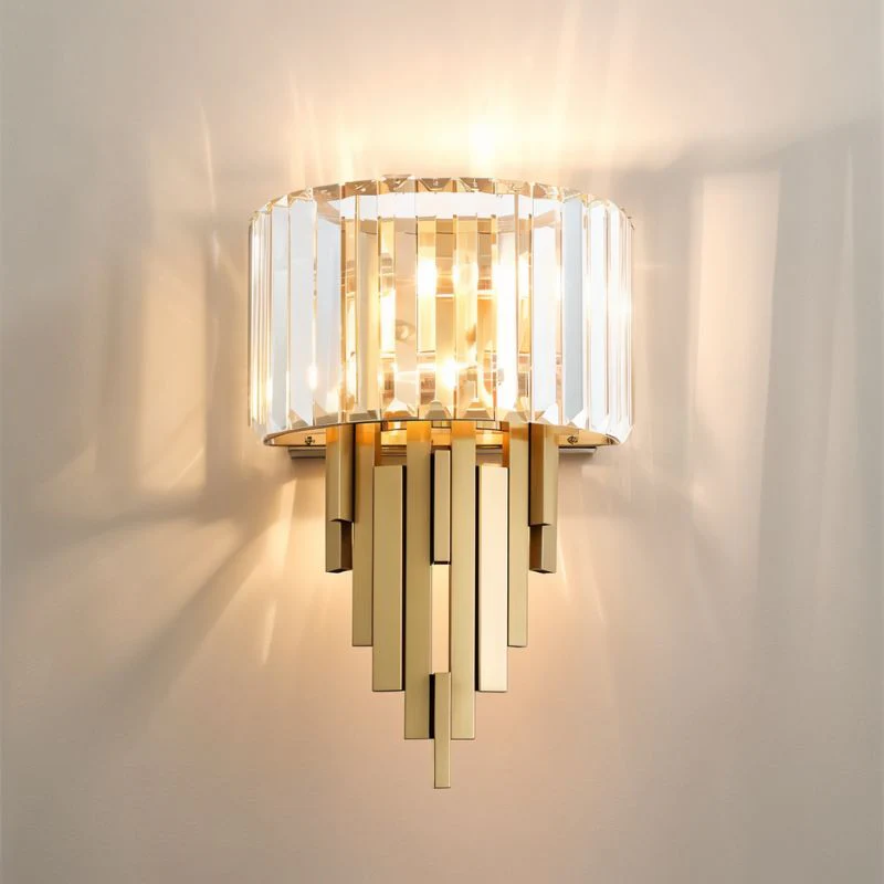 Eudora Wall Lamp - Image 8