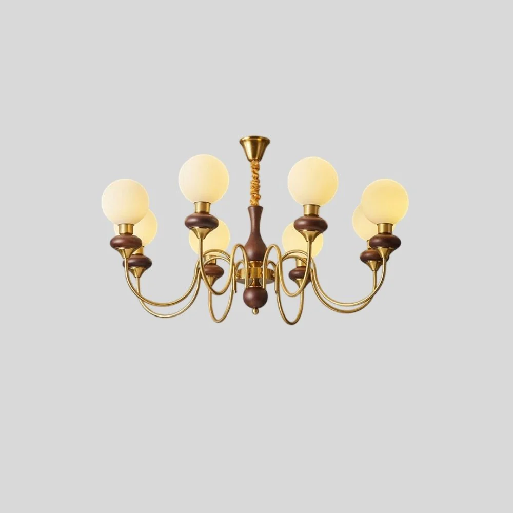 Eurot Chandelier - Image 10