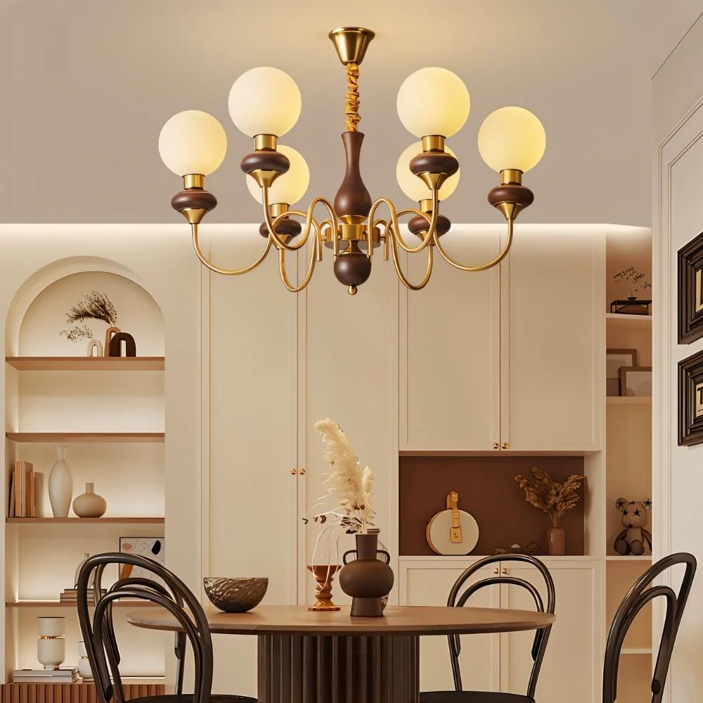 Eurot Chandelier - Image 3