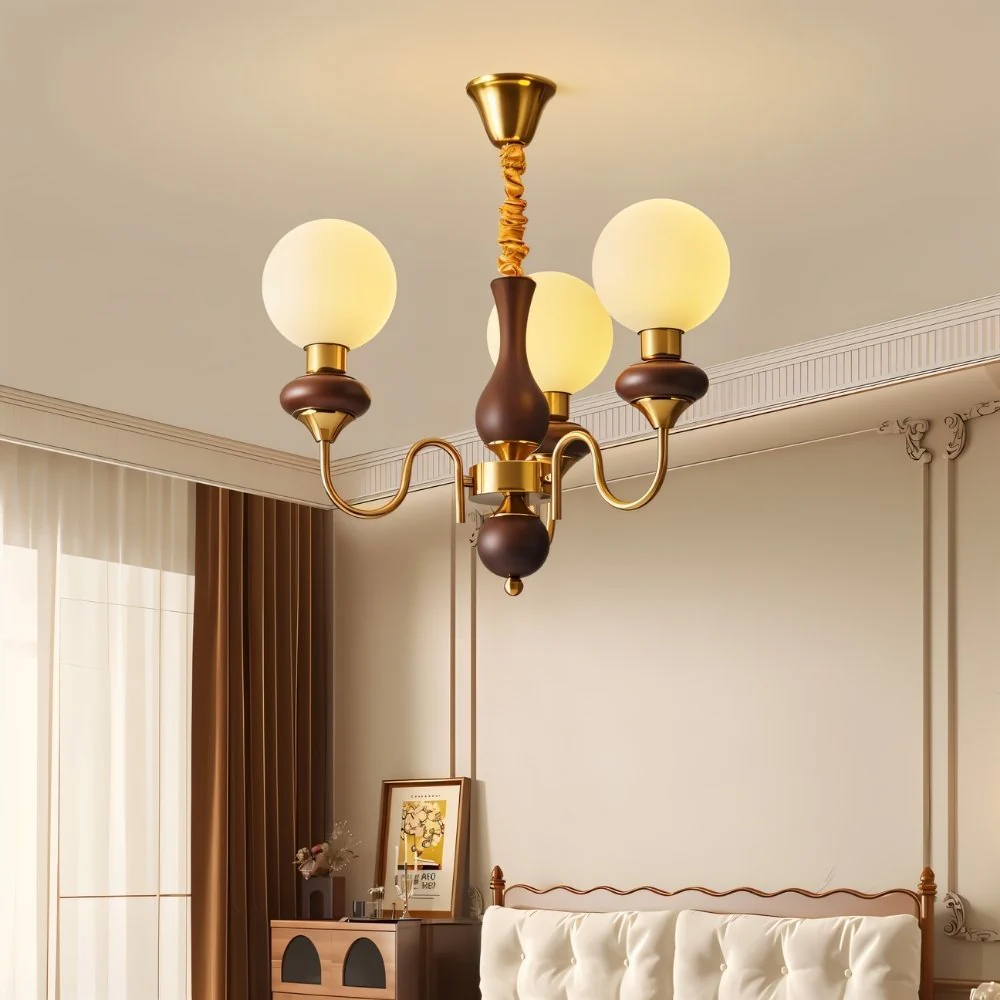 Eurot Chandelier - Image 6