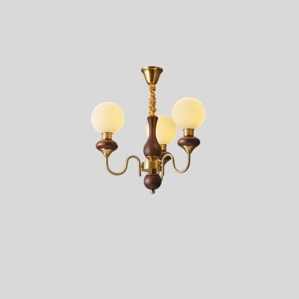 Eurot Chandelier - Image 9