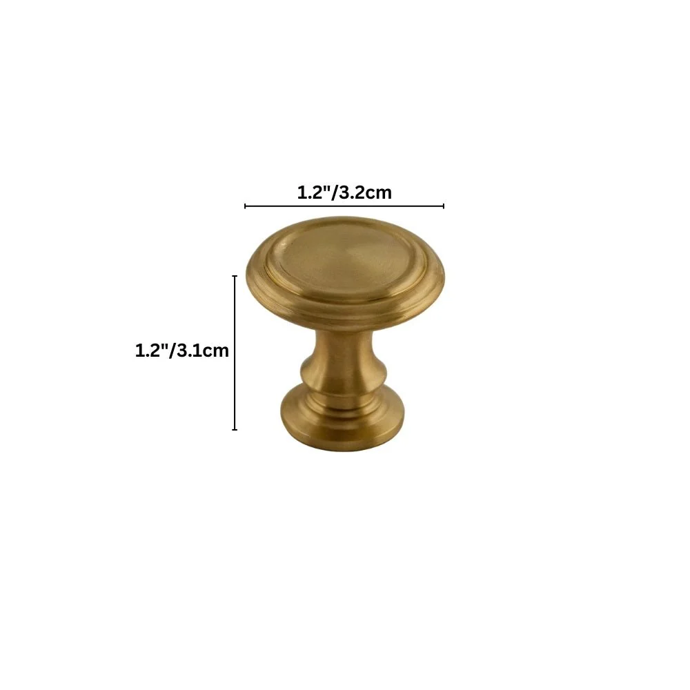 Evander Knob And Pull Bar - Image 11