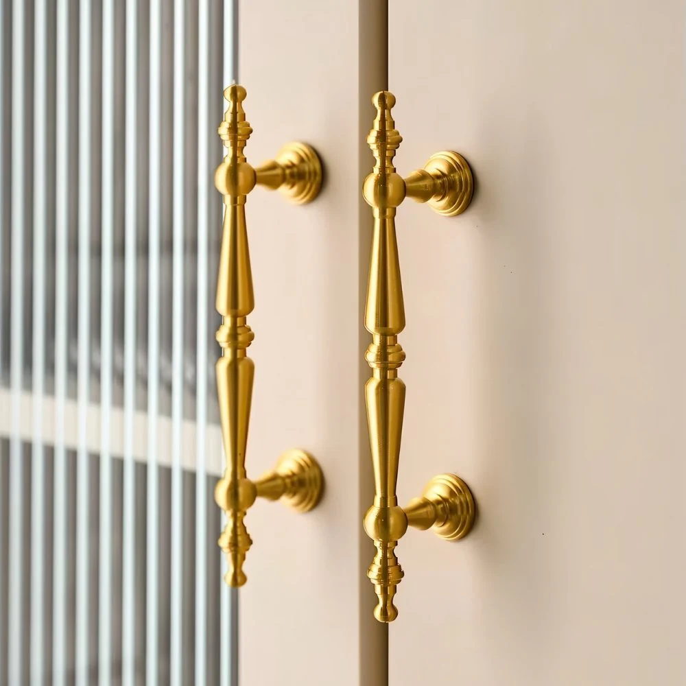 Evander Knob And Pull Bar - Image 4