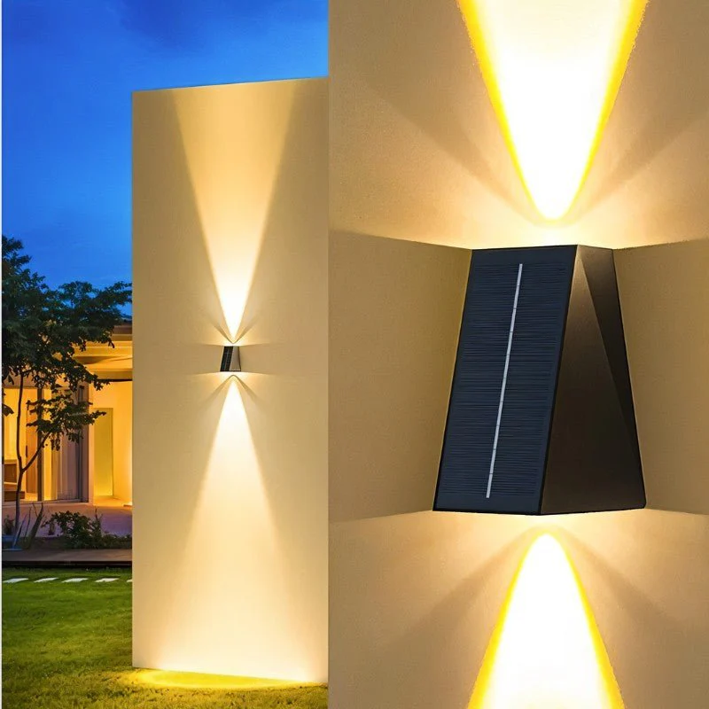 Exterius Outdoor Wall Lamp - Image 4