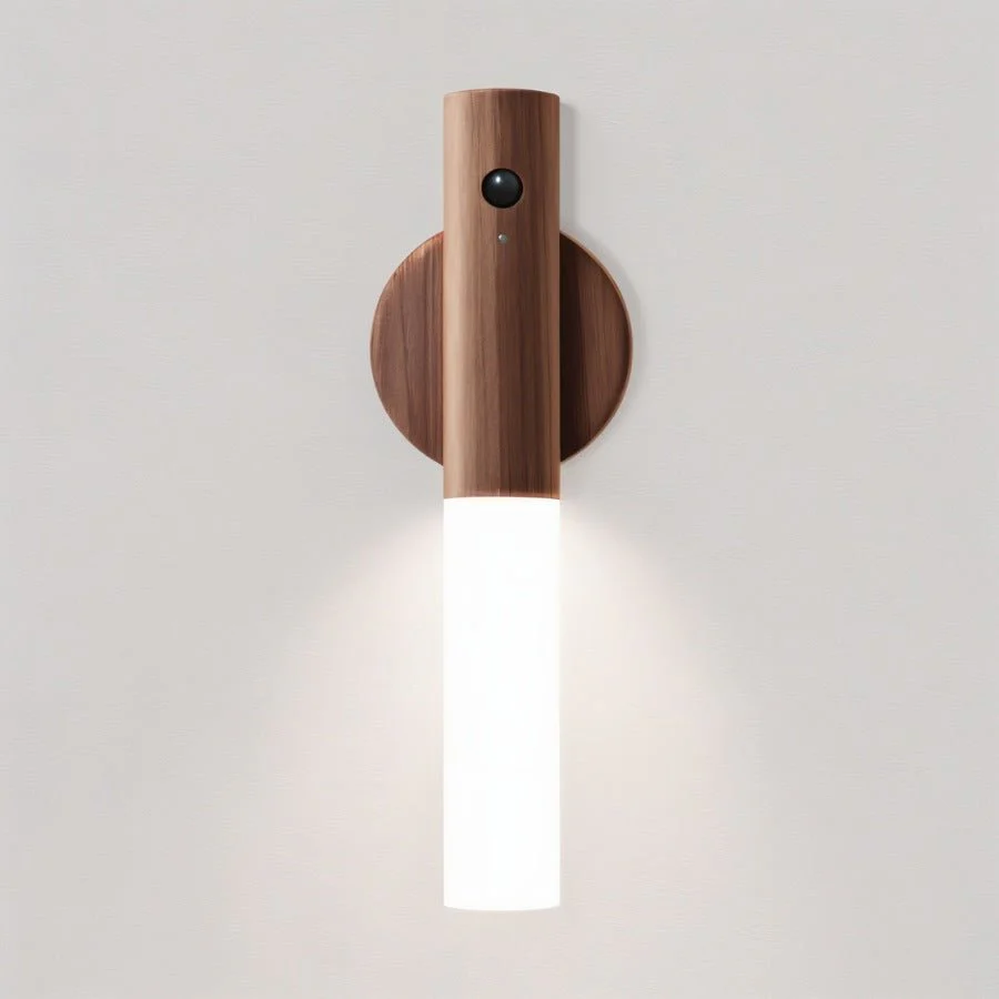 Eydis Motion Sensor Light - Image 3