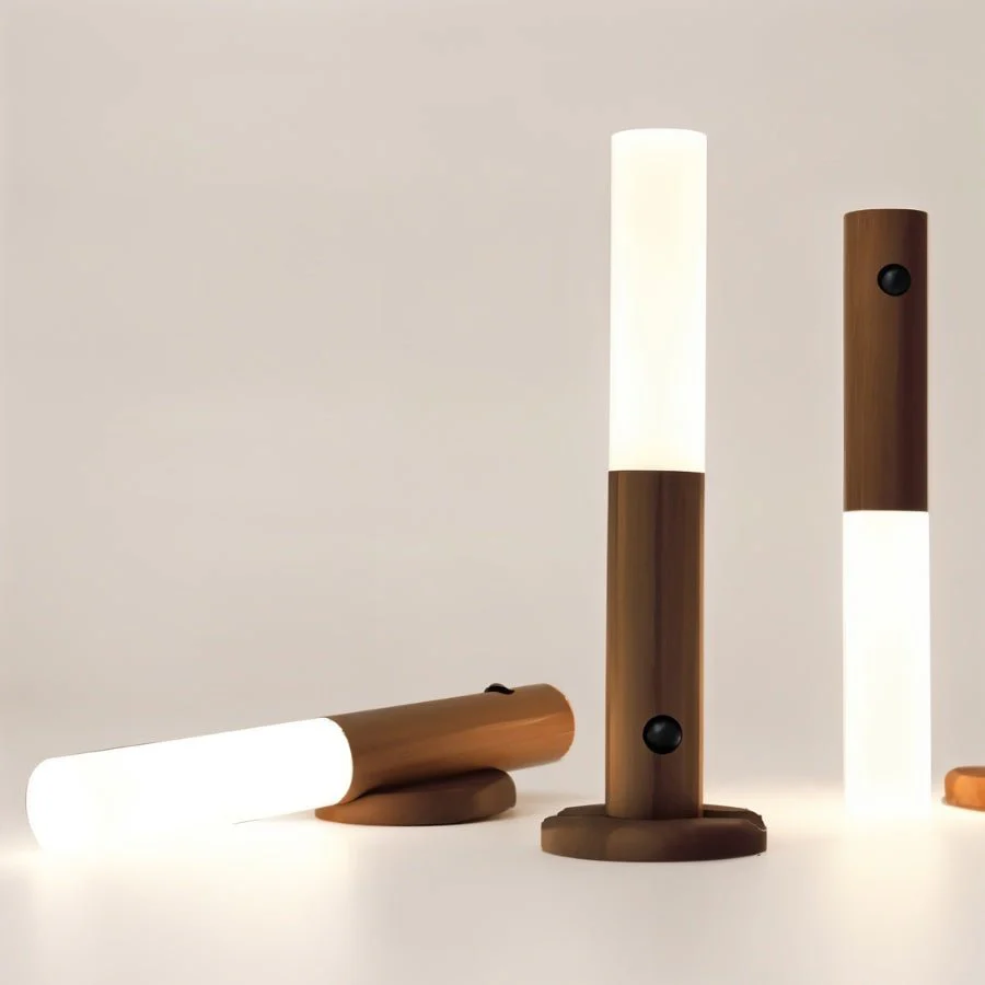 Eydis Motion Sensor Light - Image 4