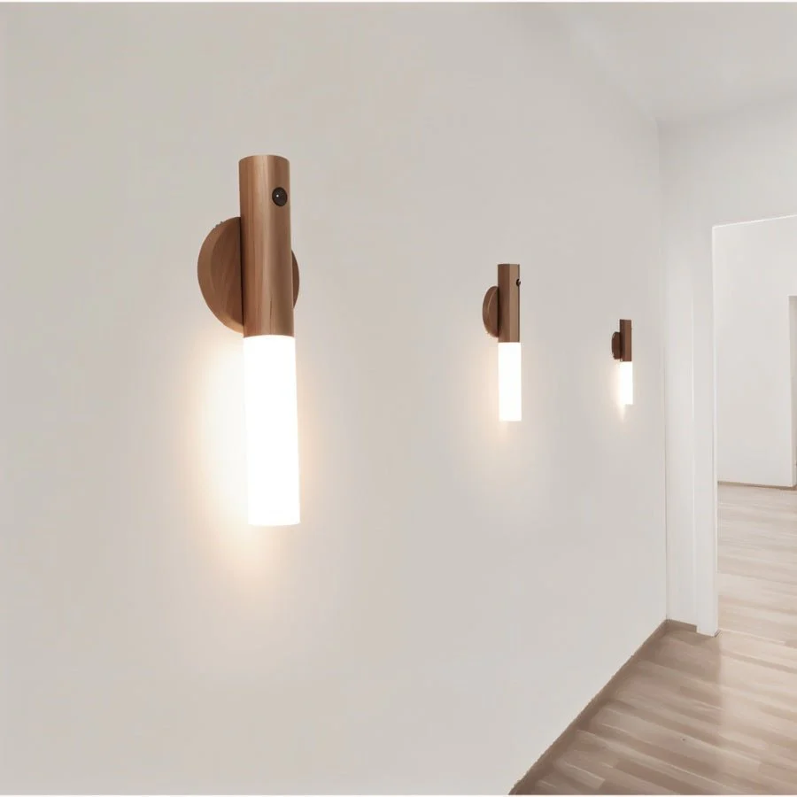 Eydis Motion Sensor Light - Image 6