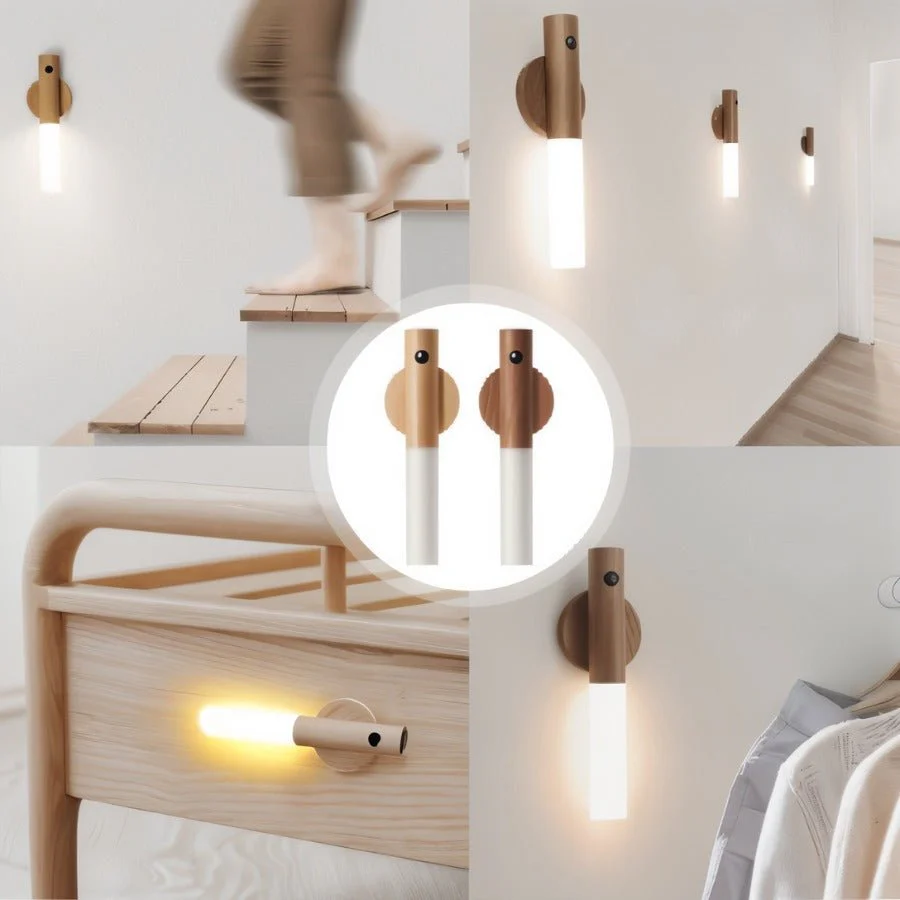 Eydis Motion Sensor Light - Image 9