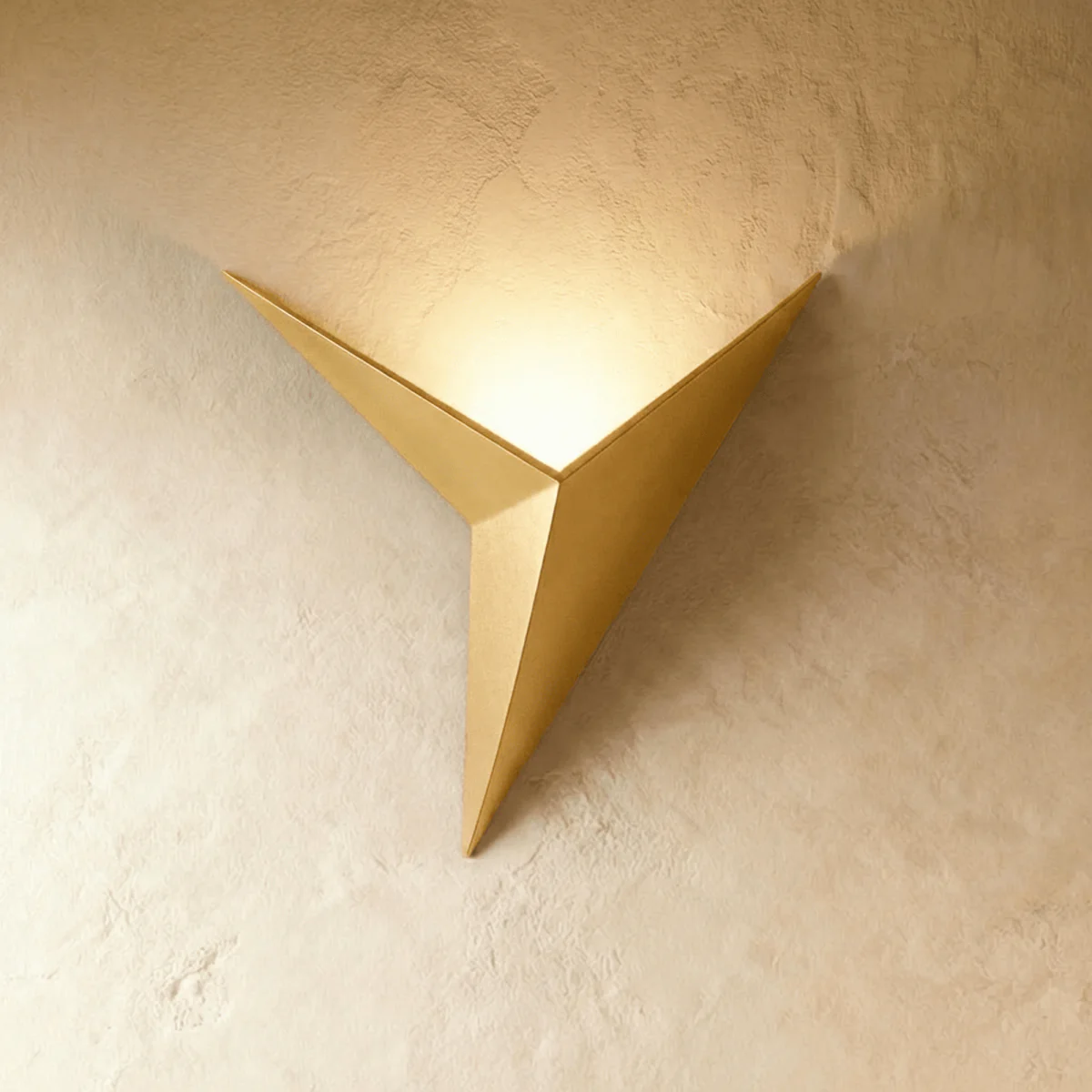 Ezio Wall Lamp - Image 4