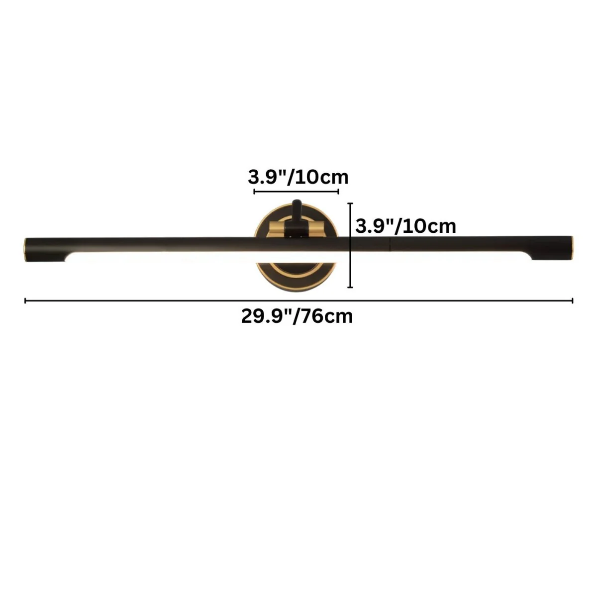 Faber Wall Lamp - Image 14