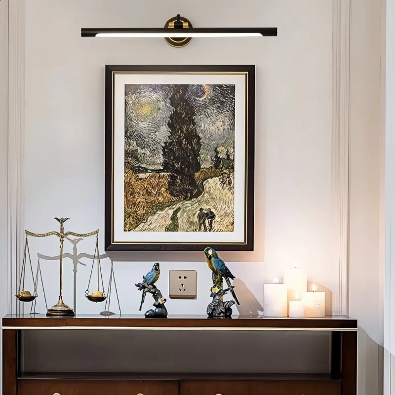 Faber Wall Lamp - Image 6