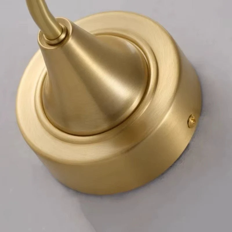 Faber Wall Lamp - Image 7