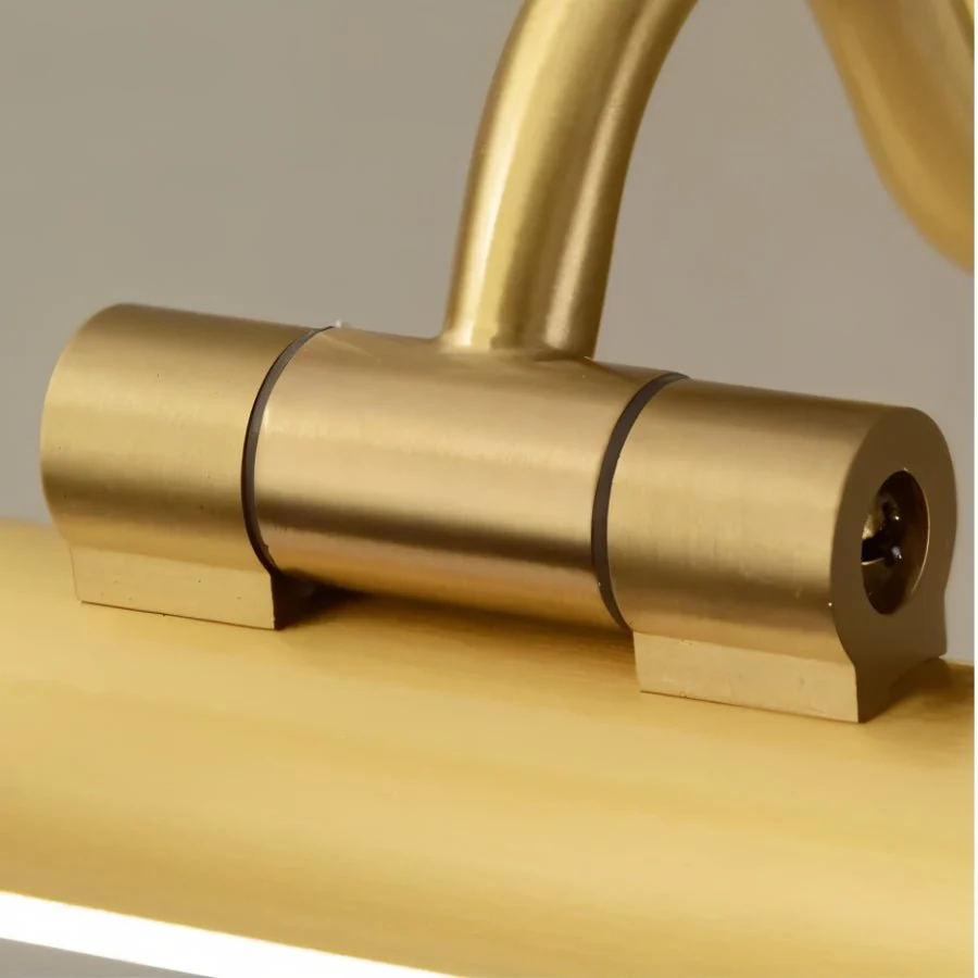 Faber Wall Lamp - Image 8