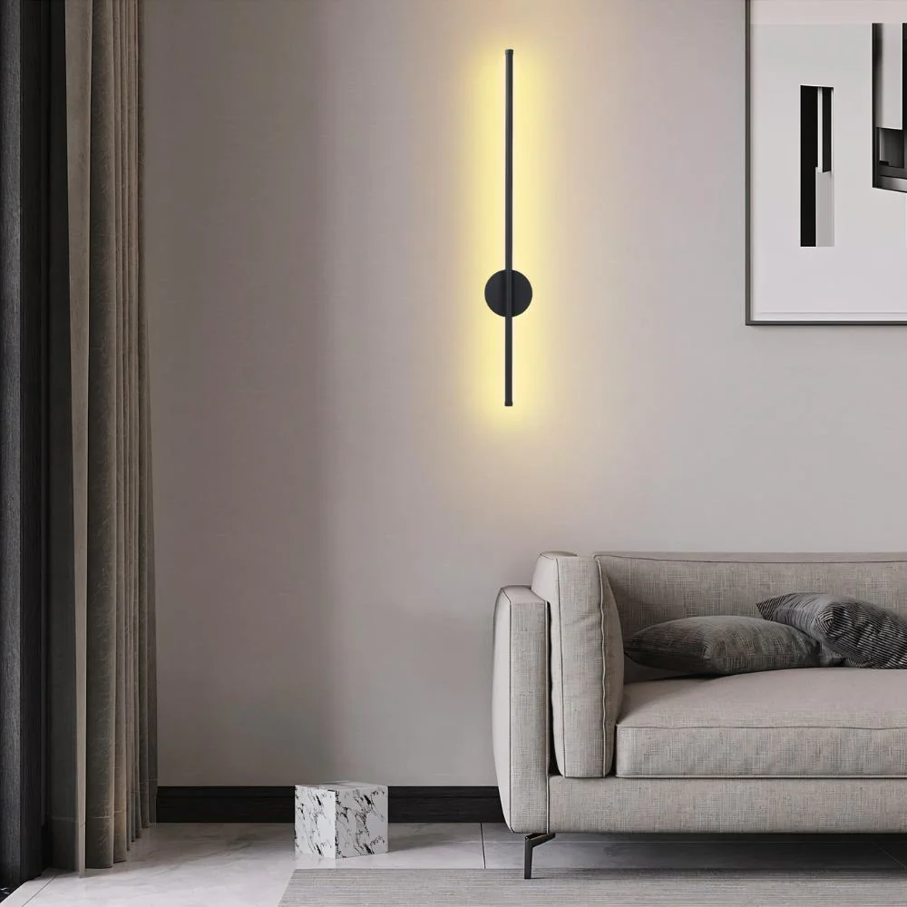 Fagal Wireless Wall Lamp - Image 11