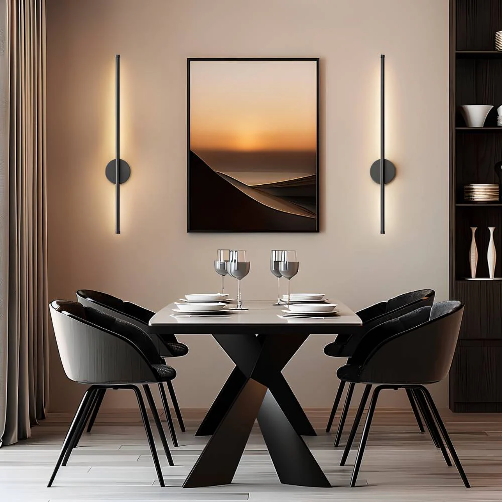 Fagal Wireless Wall Lamp - Image 6