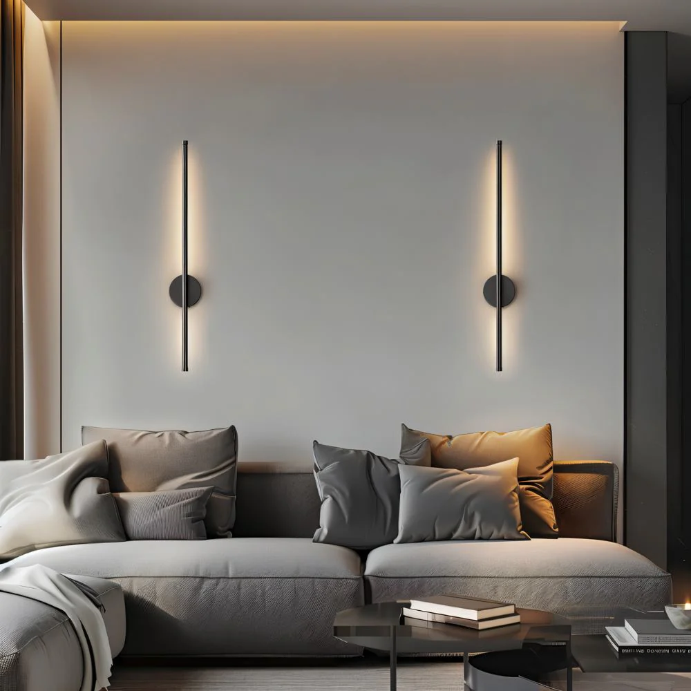 Fagal Wireless Wall Lamp - Image 7