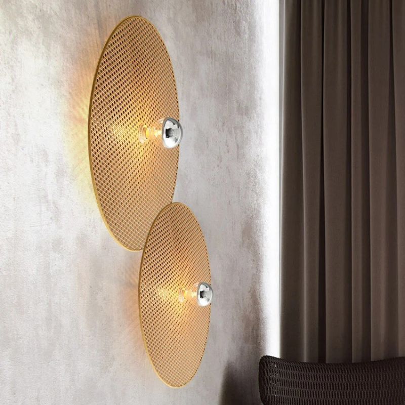 Falari Wall Lamp - Image 3