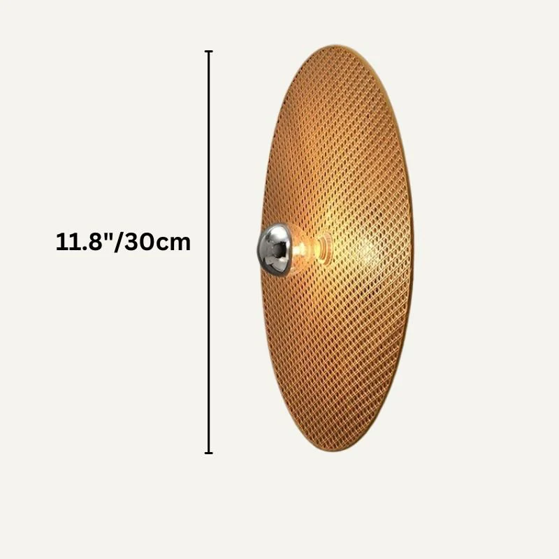 Falari Wall Lamp - Image 7