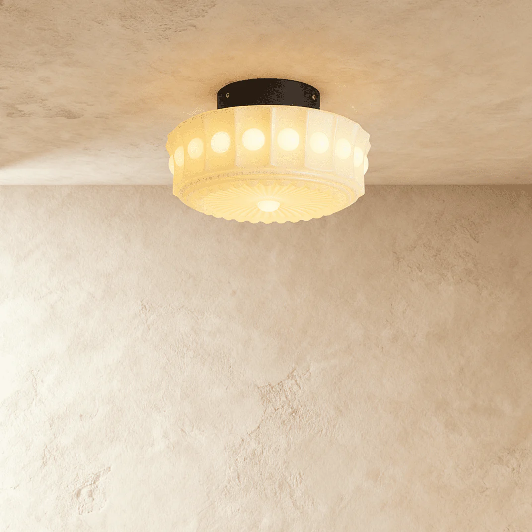 Falow Ceiling Light - Image 3