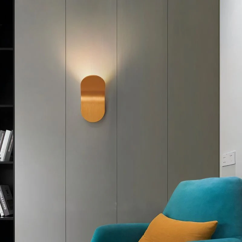 Fana Wall Lamp - Image 5