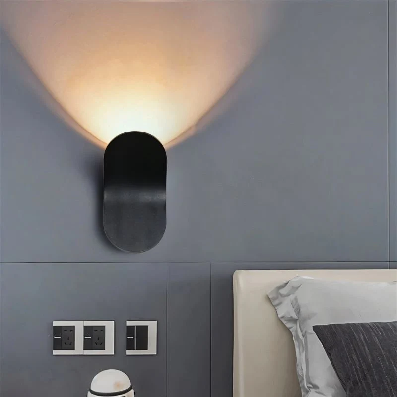 Fana Wall Lamp - Image 6