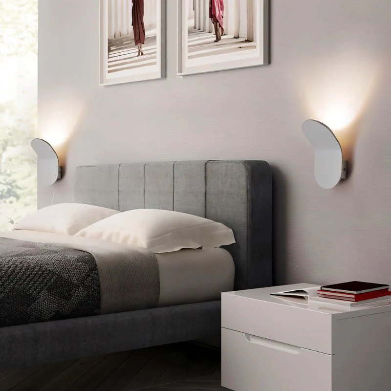Fana Wall Lamp - Image 7