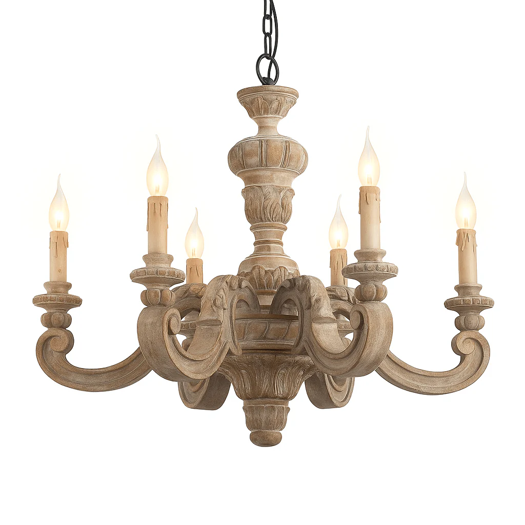Fanaan Chandelier - Image 2