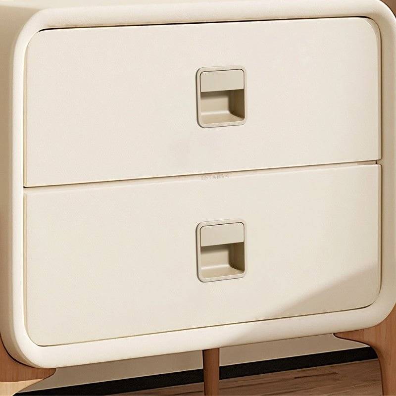 Fane Recessed Drawer Pull