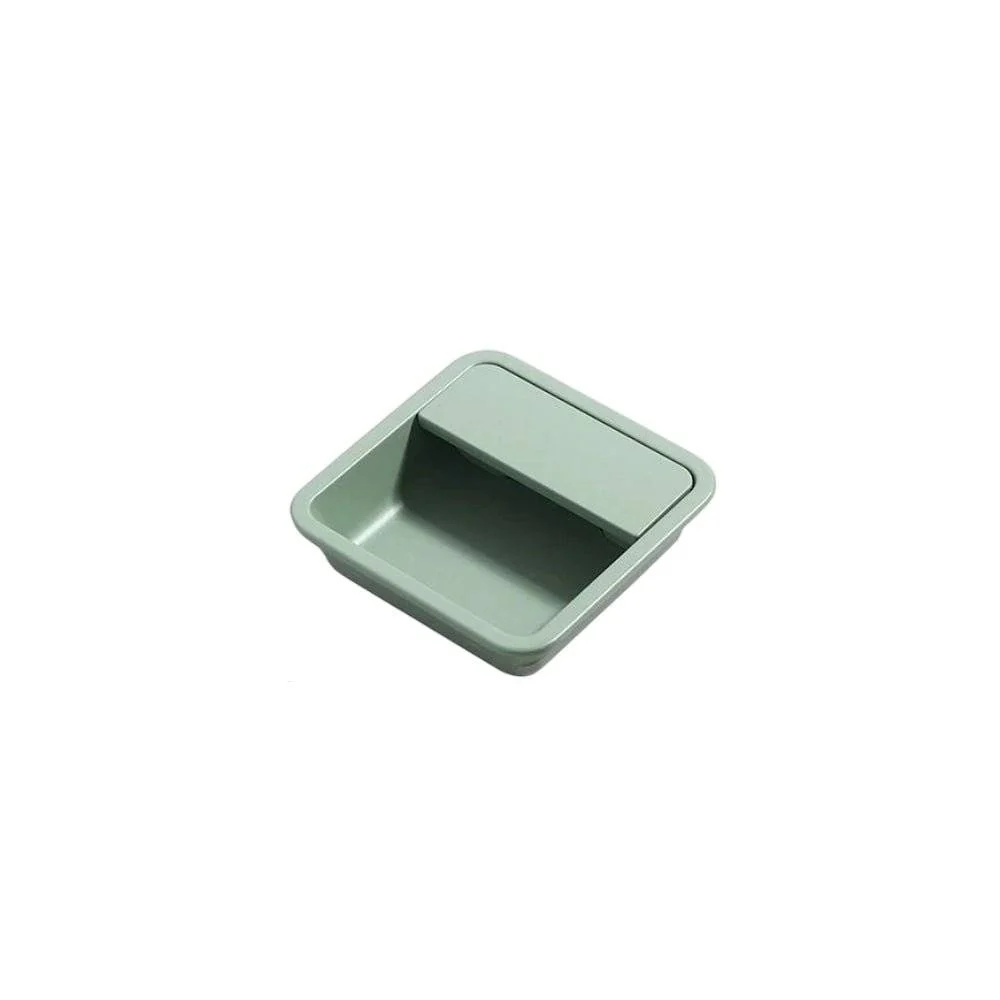 Fane Recessed Drawer Pull - Image 10