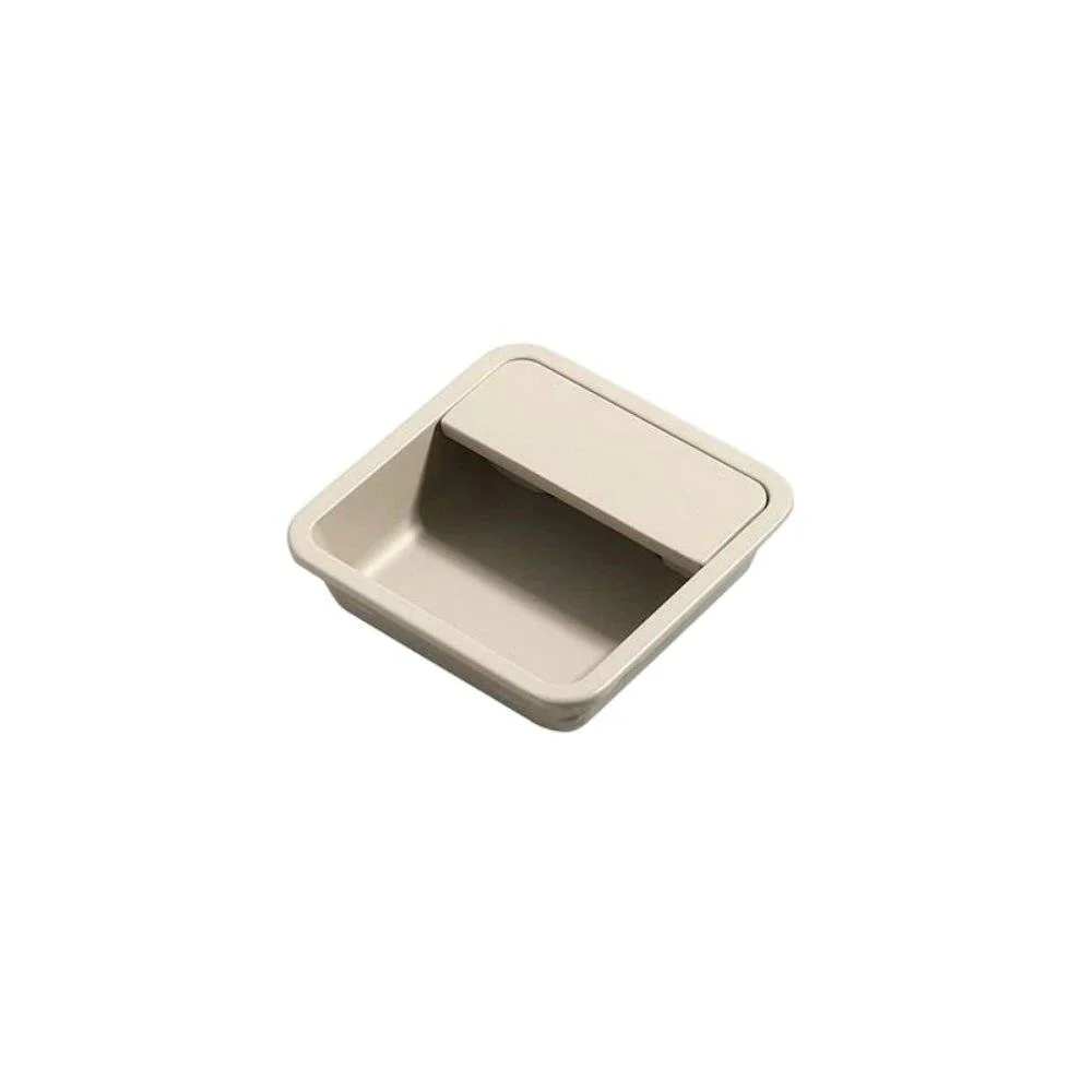 Fane Recessed Drawer Pull - Image 12