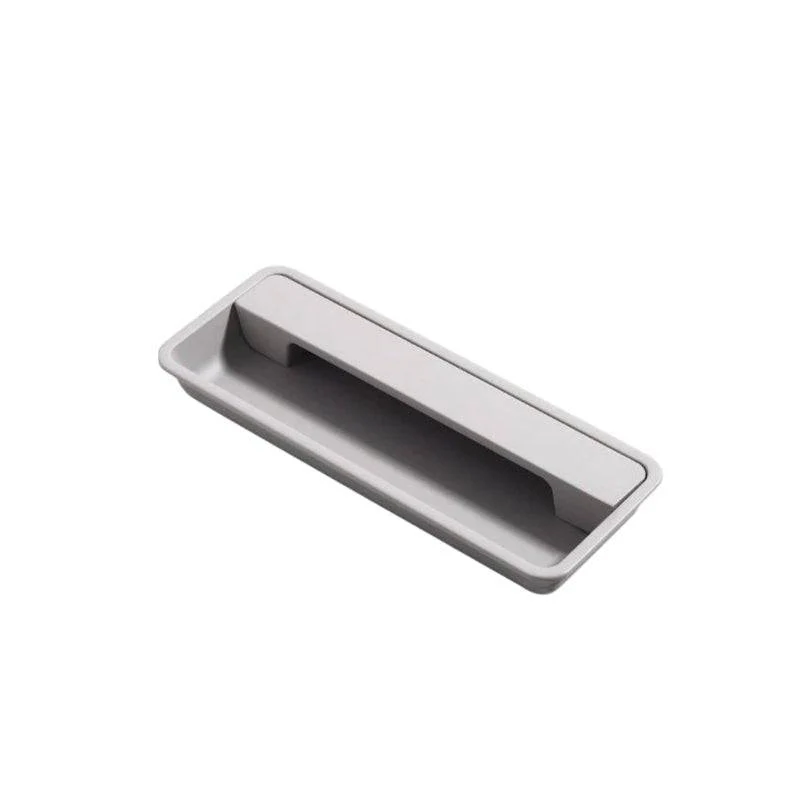 Fane Recessed Drawer Pull - Image 15