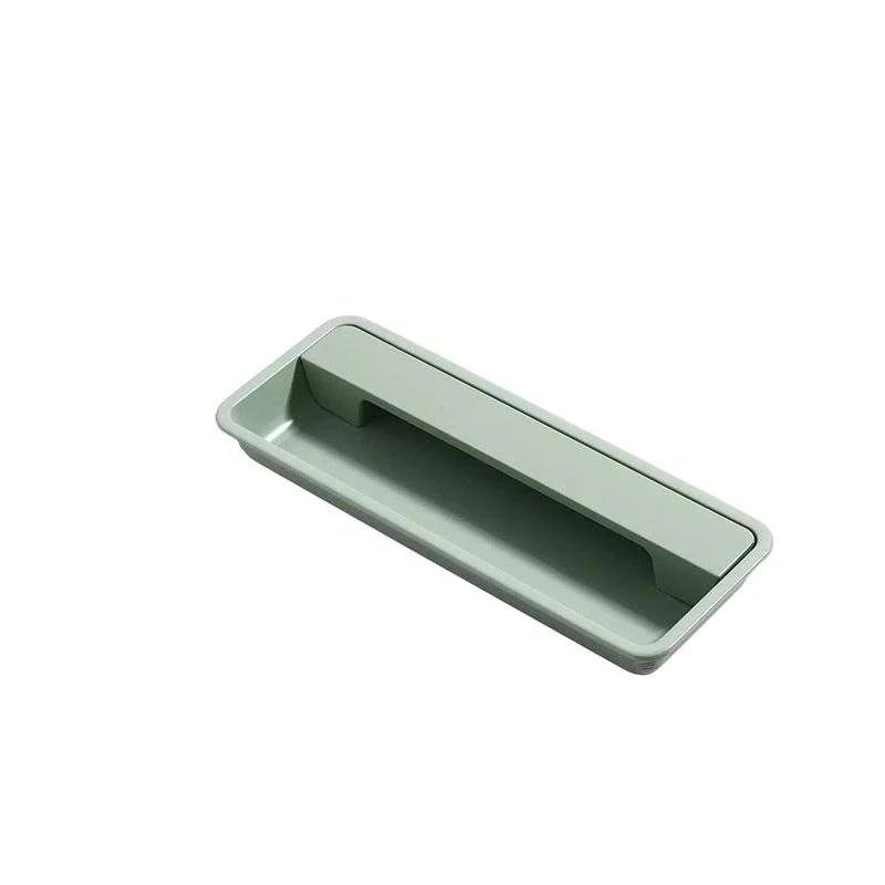 Fane Recessed Drawer Pull - Image 16