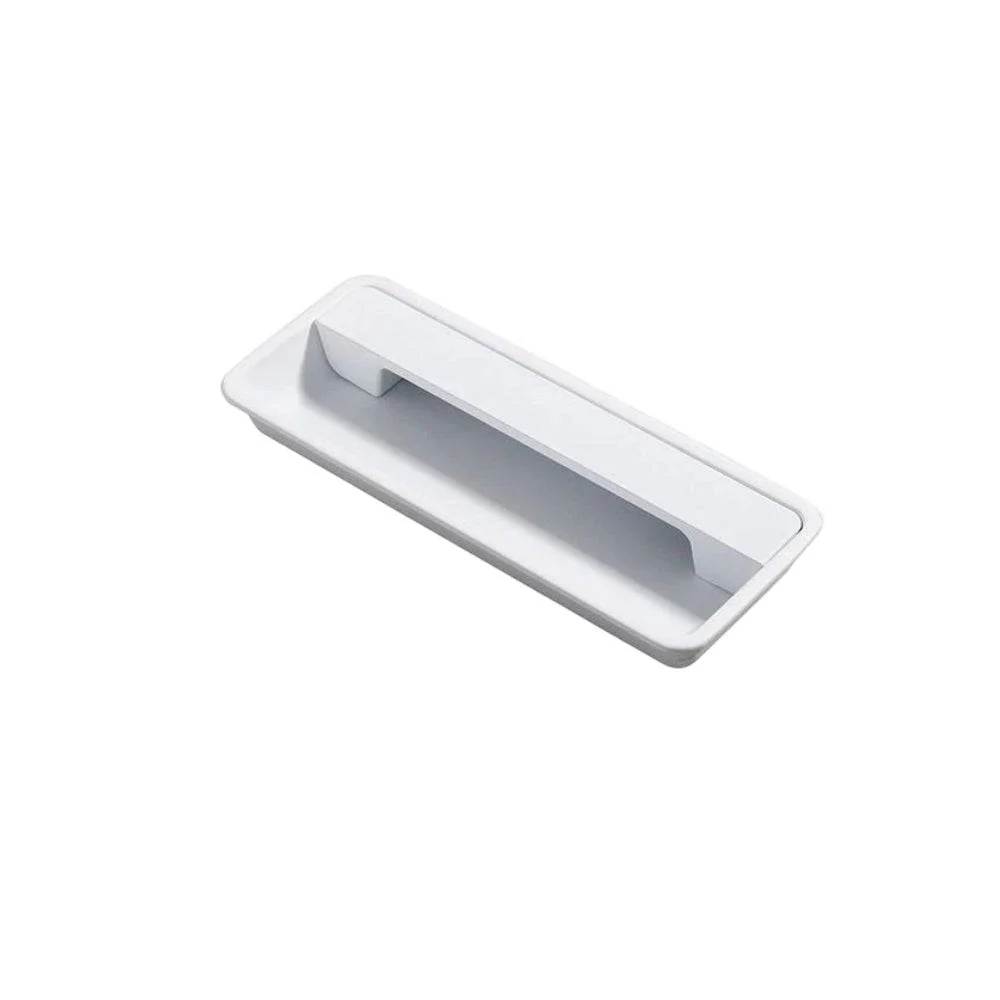 Fane Recessed Drawer Pull - Image 17