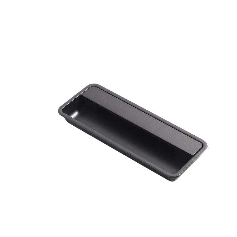 Fane Recessed Drawer Pull - Image 18