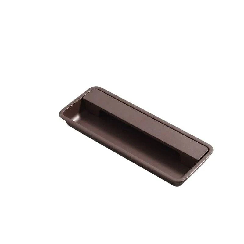 Fane Recessed Drawer Pull - Image 19
