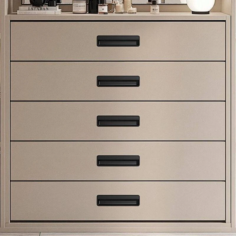 Fane Recessed Drawer Pull - Image 2