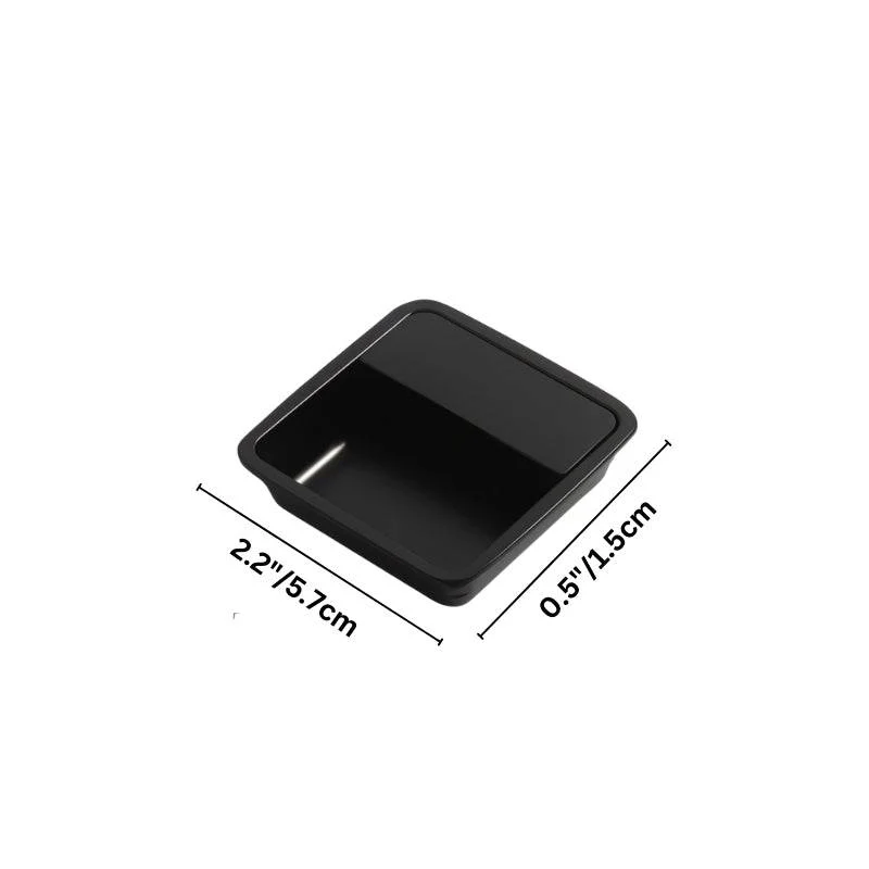 Fane Recessed Drawer Pull - Image 21